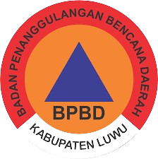 Logo BPBD